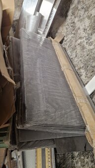 Podložka pro podlahy Basic Mercado XPS Mat 3mm 100m2 - 3