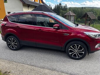 Ford Kuga - 3