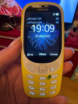 Nokia 3310 - 3
