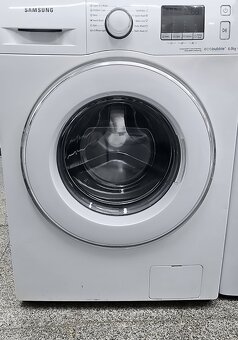 Automatická pračka Hoover H-WASH Stream, parní - 3