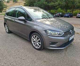 VW Golf 7 1.6 TDI - 3