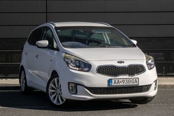 Kia Carens 1.7 CRDi / 85kW / M6 / 2017 - 3