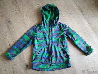 Mix bund, vel. 110/116 a122 - 3