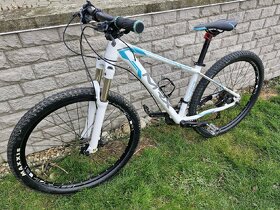 MTB horské kolo MRX Elite 27,5 - 3