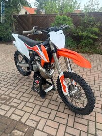 KTM 250 sx - 3