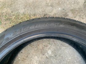 Letní pneu 245/40/20 Pirelli - 3
