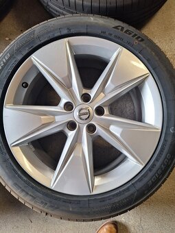 Kola Volvo V60 Cross Country - 3
