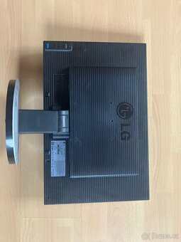 Monitor LG Flatron L204WT - 3