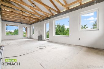 Prodej, rodinný dům 4+kk a 2+kk, zahrada a soukromí, 1152 m2 - 3