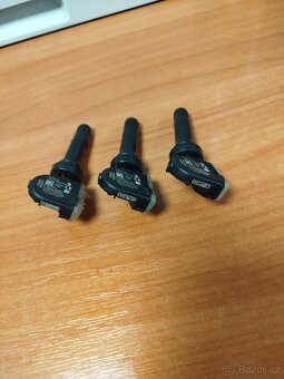 Tmps senzory pneumatik Opel - 3
