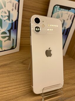 iPhone 12 mini, 64 GB, Záruka 2roky, Baterie 77% - 3