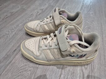 Adidas Forum Low W 40 - 3