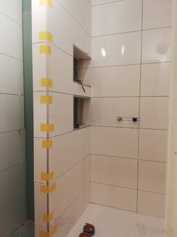 Stavební a zednické práce - 3