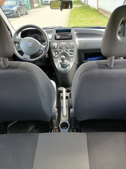 Fiat Panda 1,1 40 kW - 3