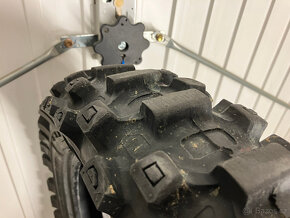 110/100-18 - Bridgestone BATTLECROSS X31 - DOT 23 - 3