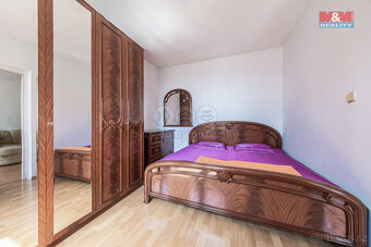 Prodej bytu 4+1, 68 m², DV, Litvínov, ul. Hamerská - 3