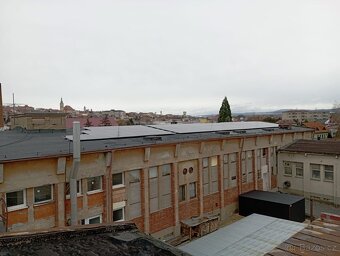 Prostory k podnikání Uherský Brod - 3