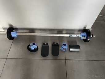Ploter Canon IPF785+skener colortrac M40 - 3