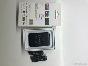 CarlinKit CPC200-TBox Adaptér Android auto/Apple carplay - 3
