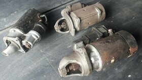ND veterán Škoda a jine - 3