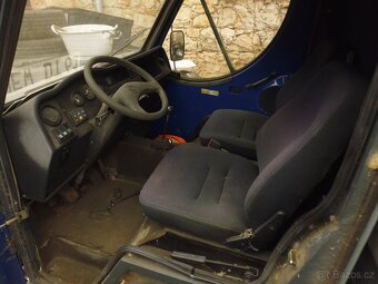 Microcar M19 - 3