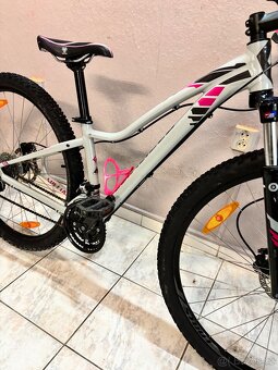 SPECIALIZED JETT 29 - 3