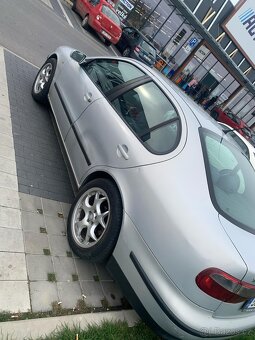 Seat Toledo 1.9tdi 81kw - 3