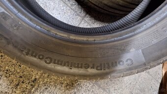 Letní pneumatiky 215/55R17 - 3