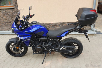 Yamaha MT07 Tracer - prodám - 3