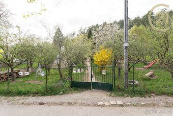 Stavební pozemek v Brně-Líšni – klid, příroda, soukromí - 3