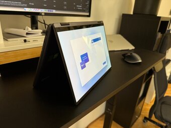 Notebook a tablet Lenovo Yoga 7 14ARP8 - 3