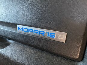 Dodge Ram 5.7 REBEL 500 aut na caly sviet - 3