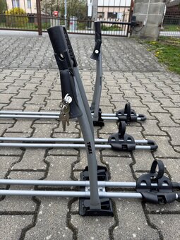 Střešní nosič na kola Thule Freeride 532 - 3