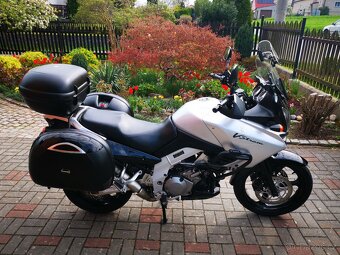 Suzuki DL1000 V-Strom K4 - 3