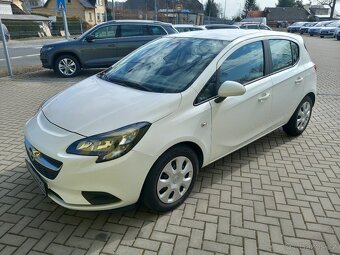 Opel Corsa 1.3 CDTi 145t.km r.2015 1.MAJ. SERVISKA KLIMA - 3
