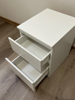KULLEN noční stolek/komoda IKEA - 3