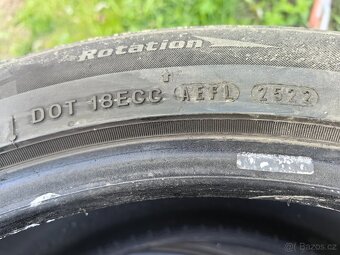 Pneumatiky Nexen, WINGUAR SPORT 2 .245/45/19 - 3