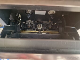 Sony TC-D709 - 3