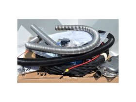 Eberspächer Topení Airtronic S2 Commercial D2L 12V EasyStart - 3