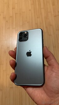 Mobil Apple iPhone 11 Pro 256 GB - 3