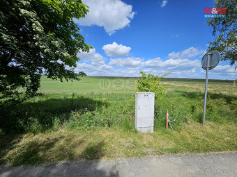 Prodej pozemku k bydlení, 2051 m², Žírovice - F. Lázně - 3