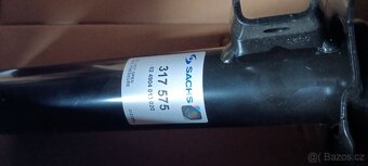 Tlumiče Sachs - 3