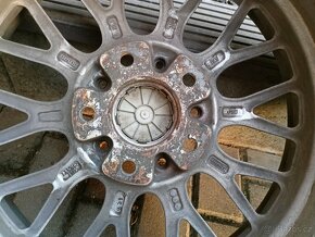 Rondel 0058 R16 BMW s pneu 205/55/16 - 3