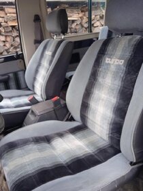 1986 Toyota Land Cruiser 2,4 turbodiesel 4x4 cabrio NOVA CE - 3