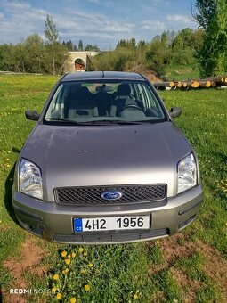 Ford Fusion - 3