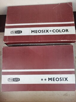 Meopta - 3