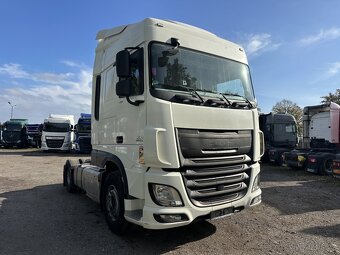 Daf XF 106.460,Standart,euro6 - 3