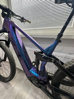 Ebike Stevens AM 7.7 726wh - 3