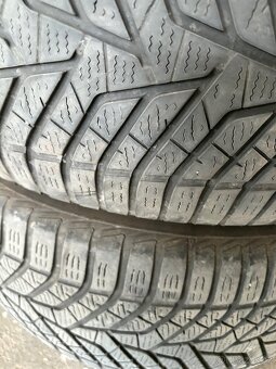 Yokohama 265/50 R19 - 3