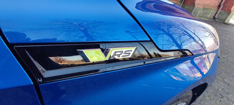 Škoda Enyaq VRS 220kW,tažné z, možný protiúčet - 3